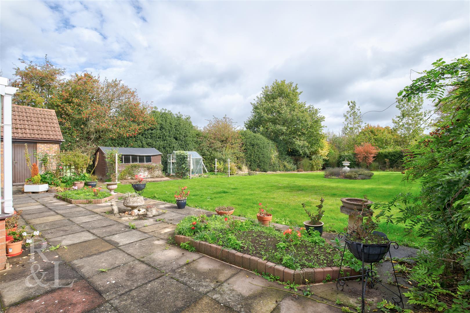Property image for Ashby Road, Packington