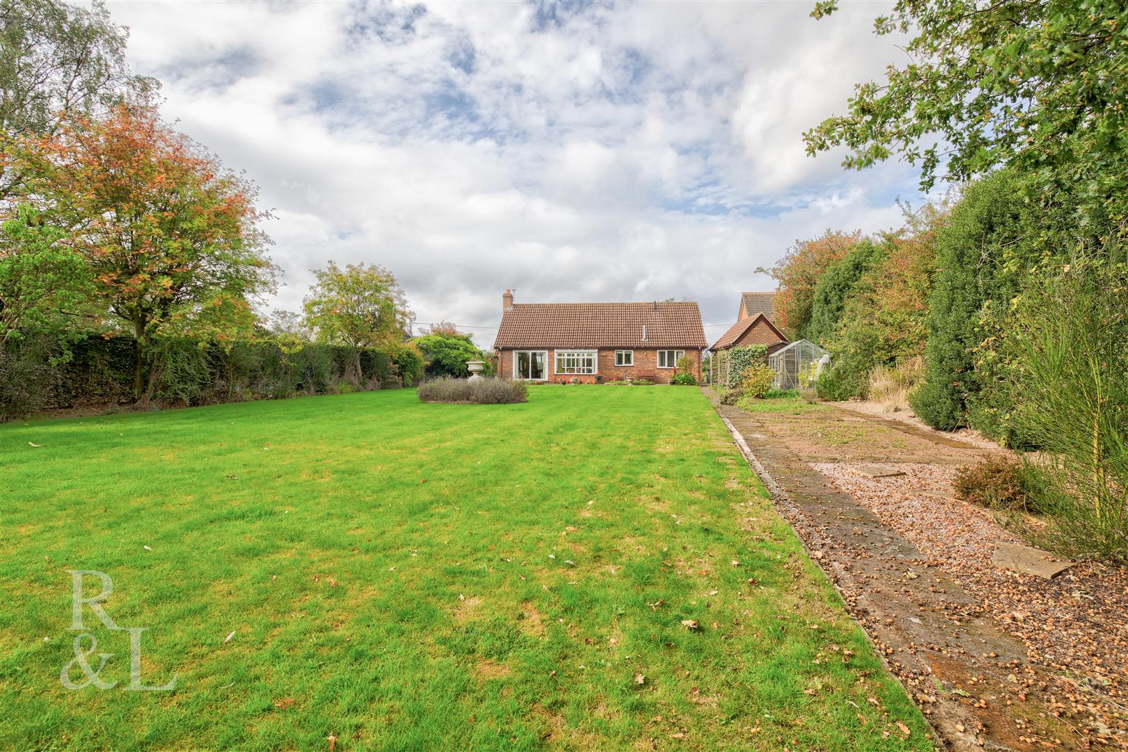 Property image for Ashby Road, Packington