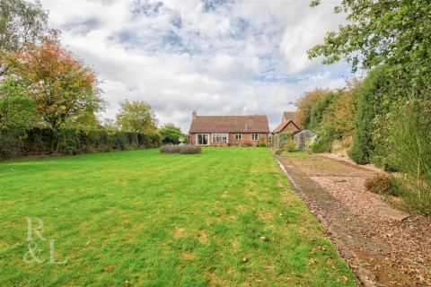 Property thumbnail image for Ashby Road, Packington