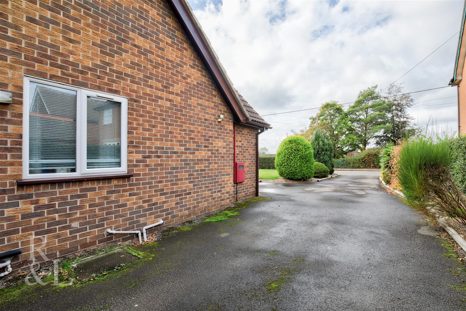 Property image for Ashby Road, Packington