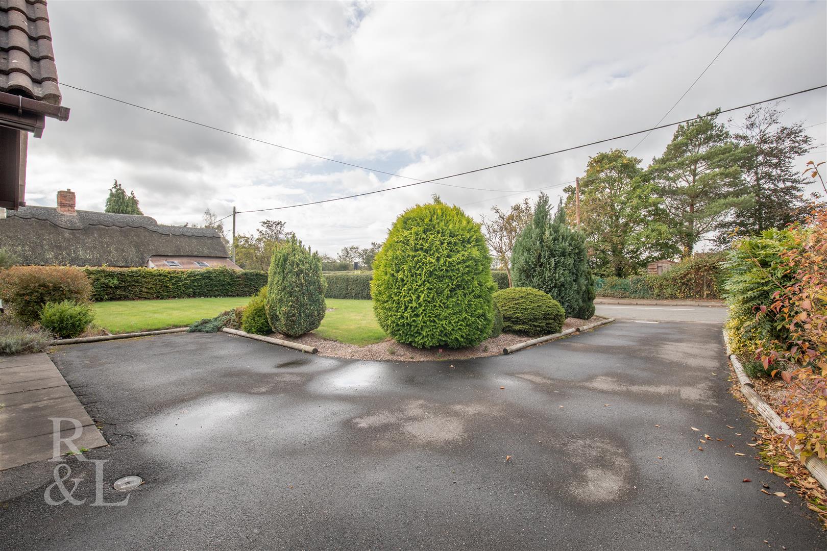 Property image for Ashby Road, Packington