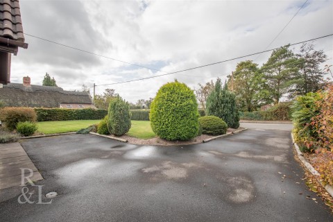 Property thumbnail image for Ashby Road, Packington