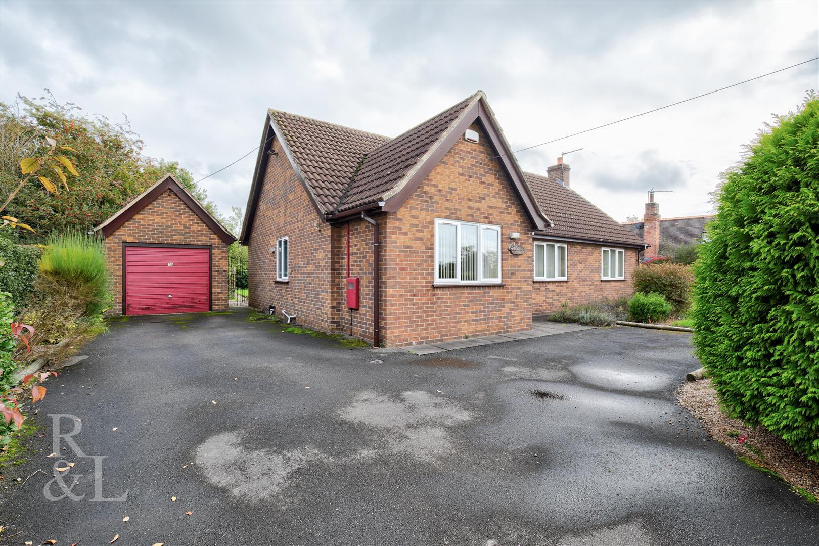 Property image for Ashby Road, Packington