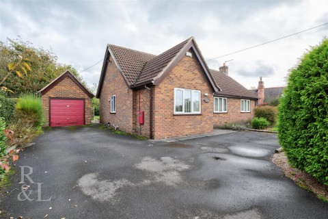 Property thumbnail image for Ashby Road, Packington