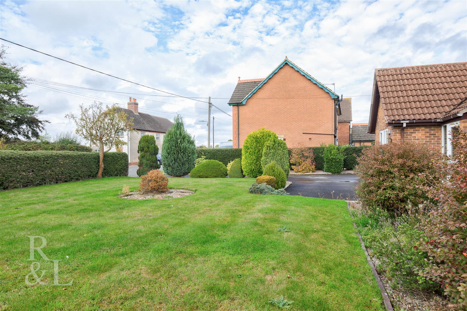 Property image for Ashby Road, Packington