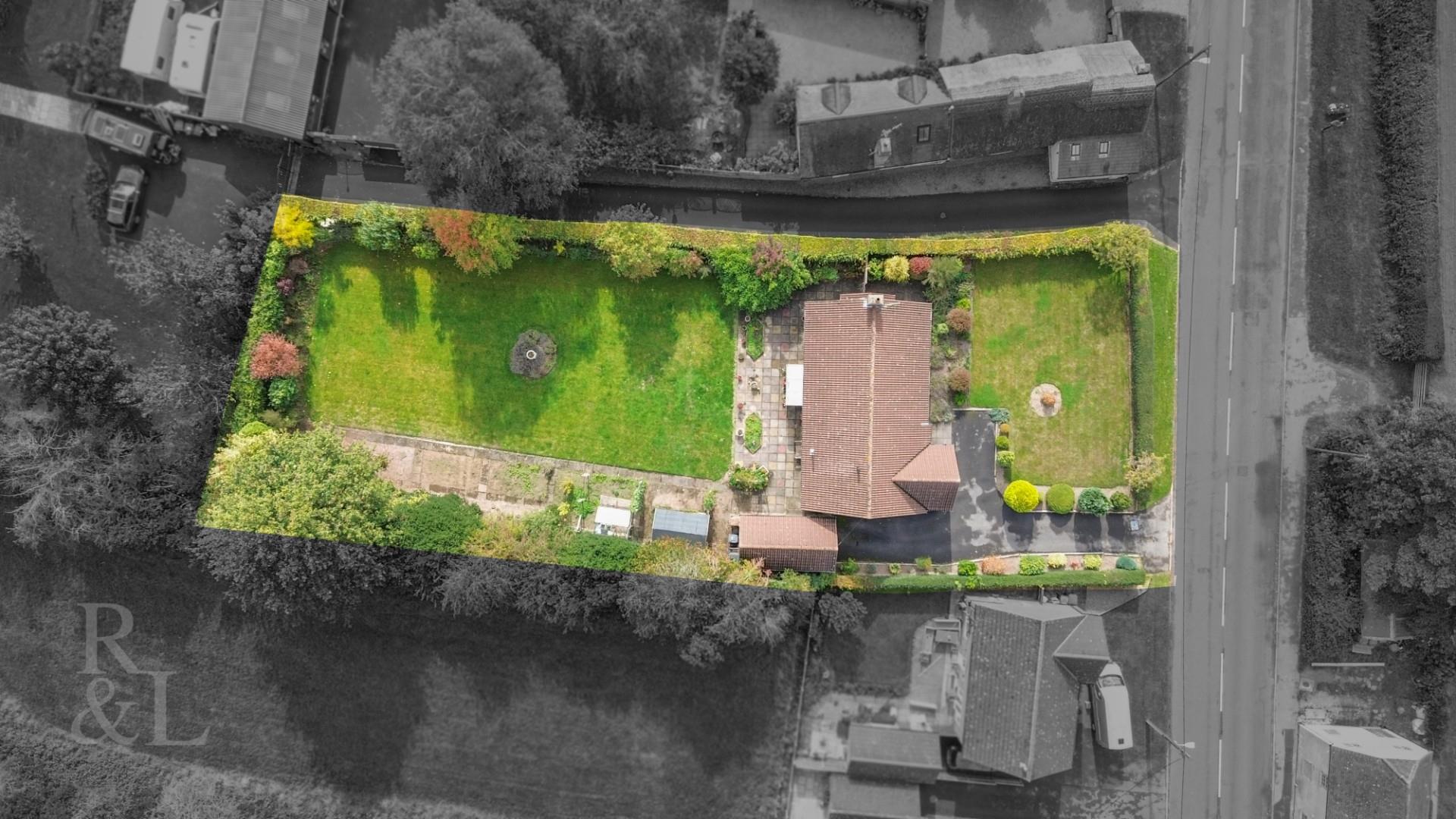 Property image for Ashby Road, Packington