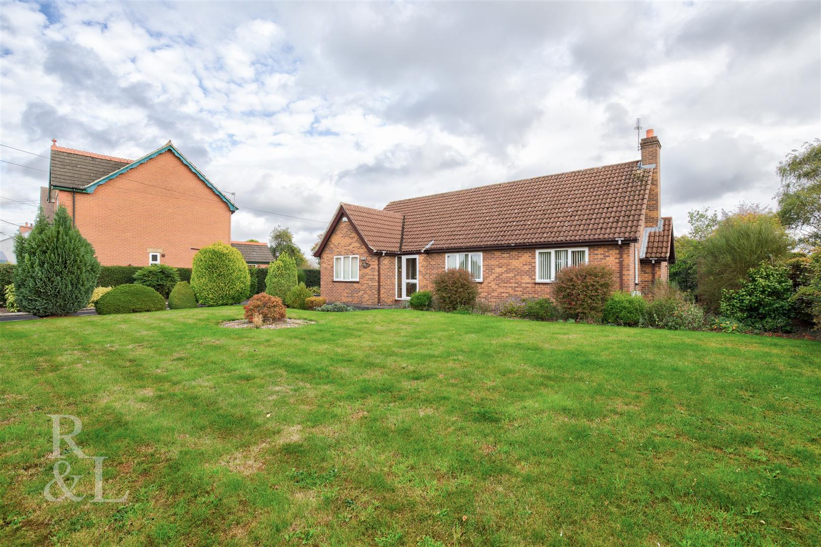 Property image for Ashby Road, Packington