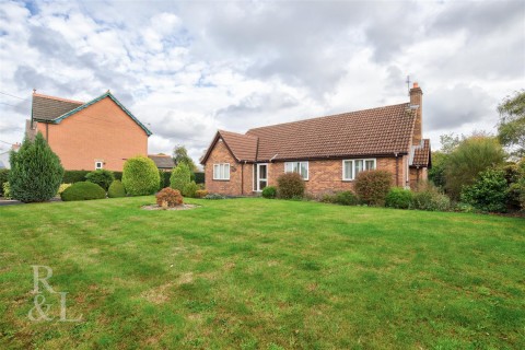 Property thumbnail image for Ashby Road, Packington