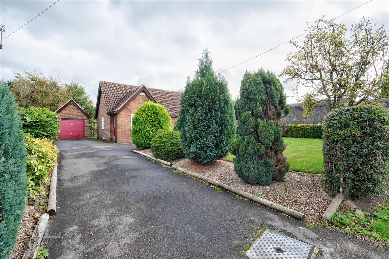Property image for Ashby Road, Packington