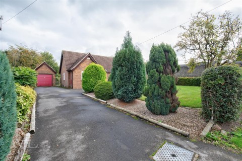Property thumbnail image for Ashby Road, Packington