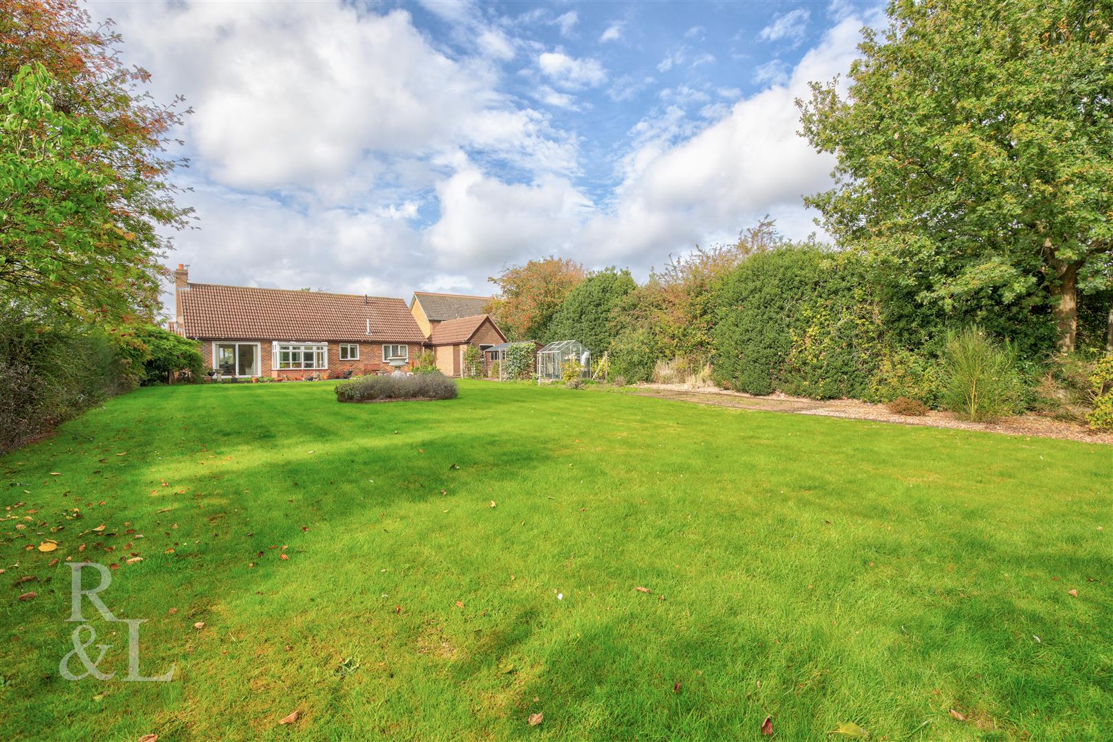 Property image for Ashby Road, Packington