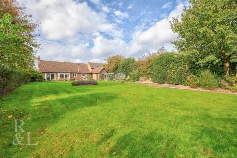 Property thumbnail image for Ashby Road, Packington