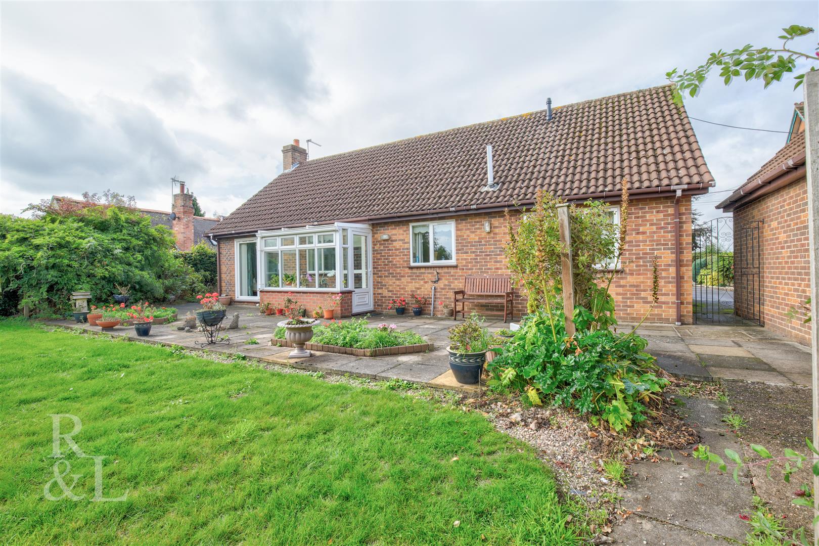 Property image for Ashby Road, Packington