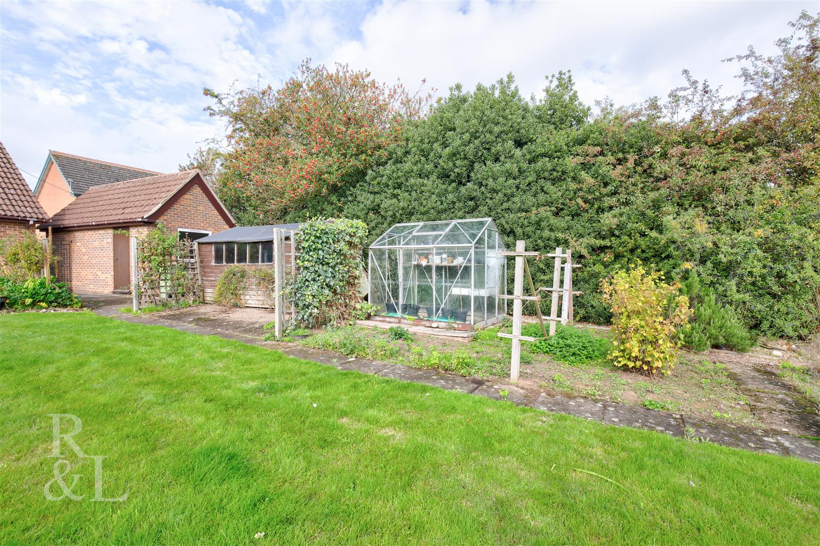 Property image for Ashby Road, Packington