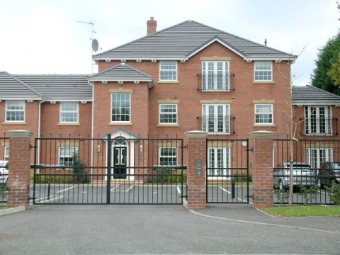 Property thumbnail image for 11 Braddan House