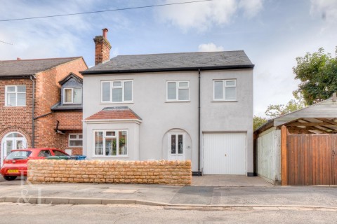Property thumbnail image for Hampton Road, West Bridgford, Nottingham