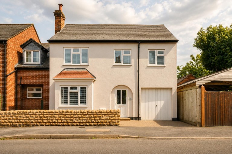 Hampton Road, West Bridgford, Nottingham