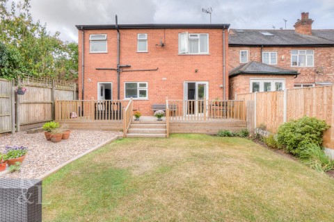 Property thumbnail image for Hampton Road, West Bridgford, Nottingham
