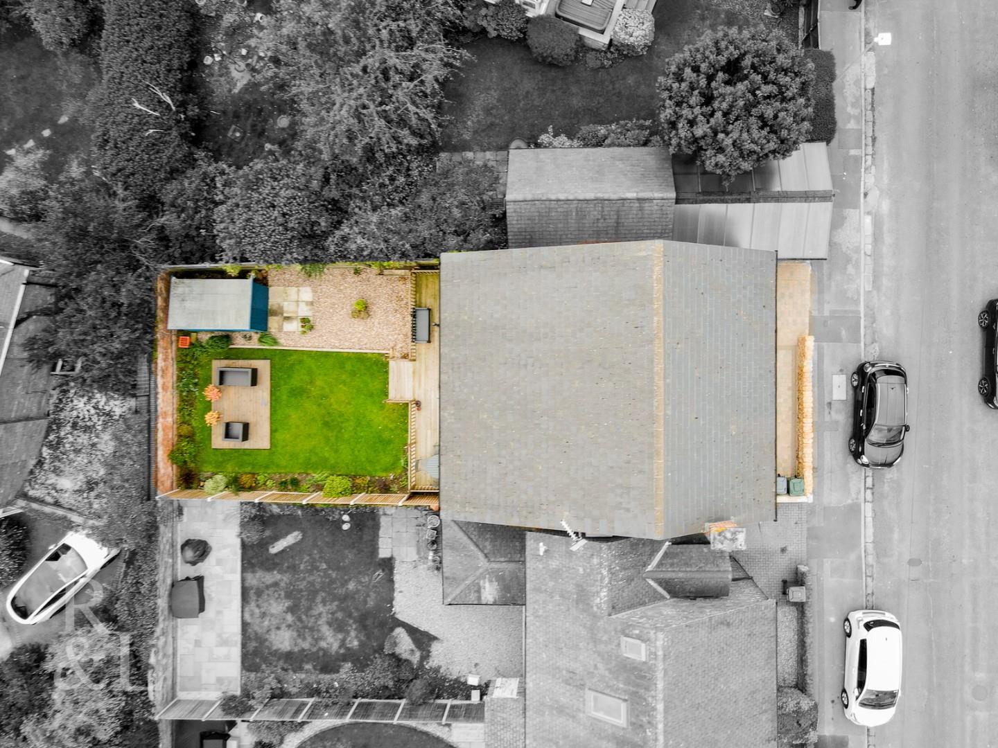 Property image for Hampton Road, West Bridgford, Nottingham