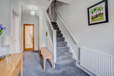 Property thumbnail image for Hampton Road, West Bridgford, Nottingham