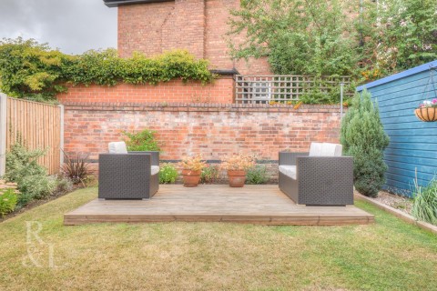 Property thumbnail image for Hampton Road, West Bridgford, Nottingham