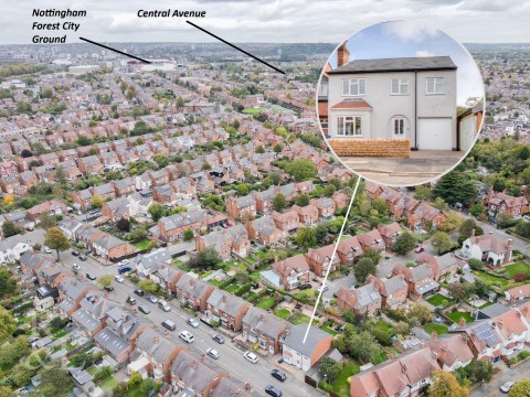 Property thumbnail image for Hampton Road, West Bridgford, Nottingham