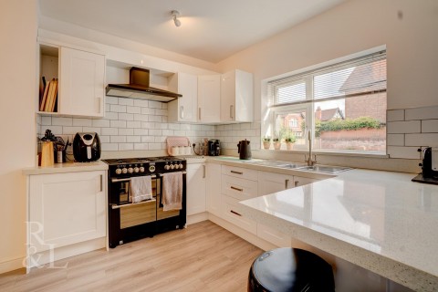 Property thumbnail image for Hampton Road, West Bridgford, Nottingham