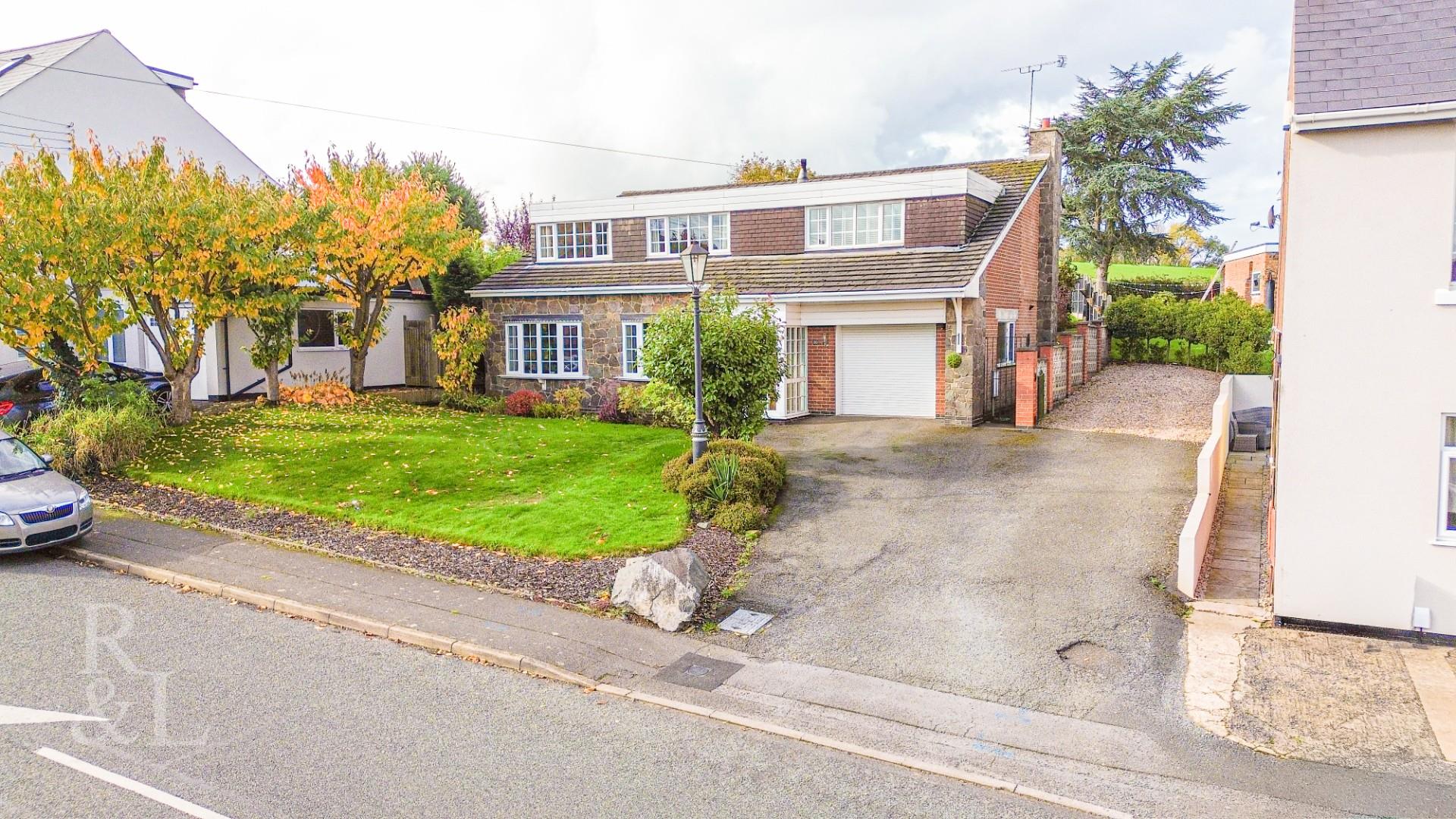 Property image for Hough Hill, Swannington, Coalville