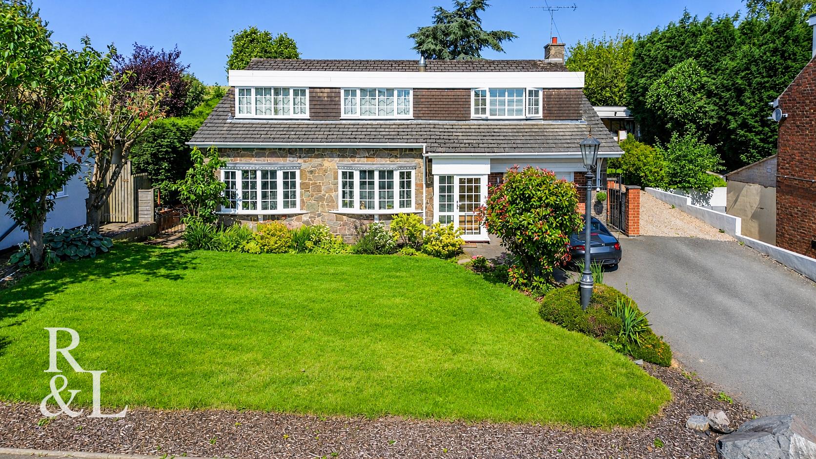 Property image for Hough Hill, Swannington, Coalville