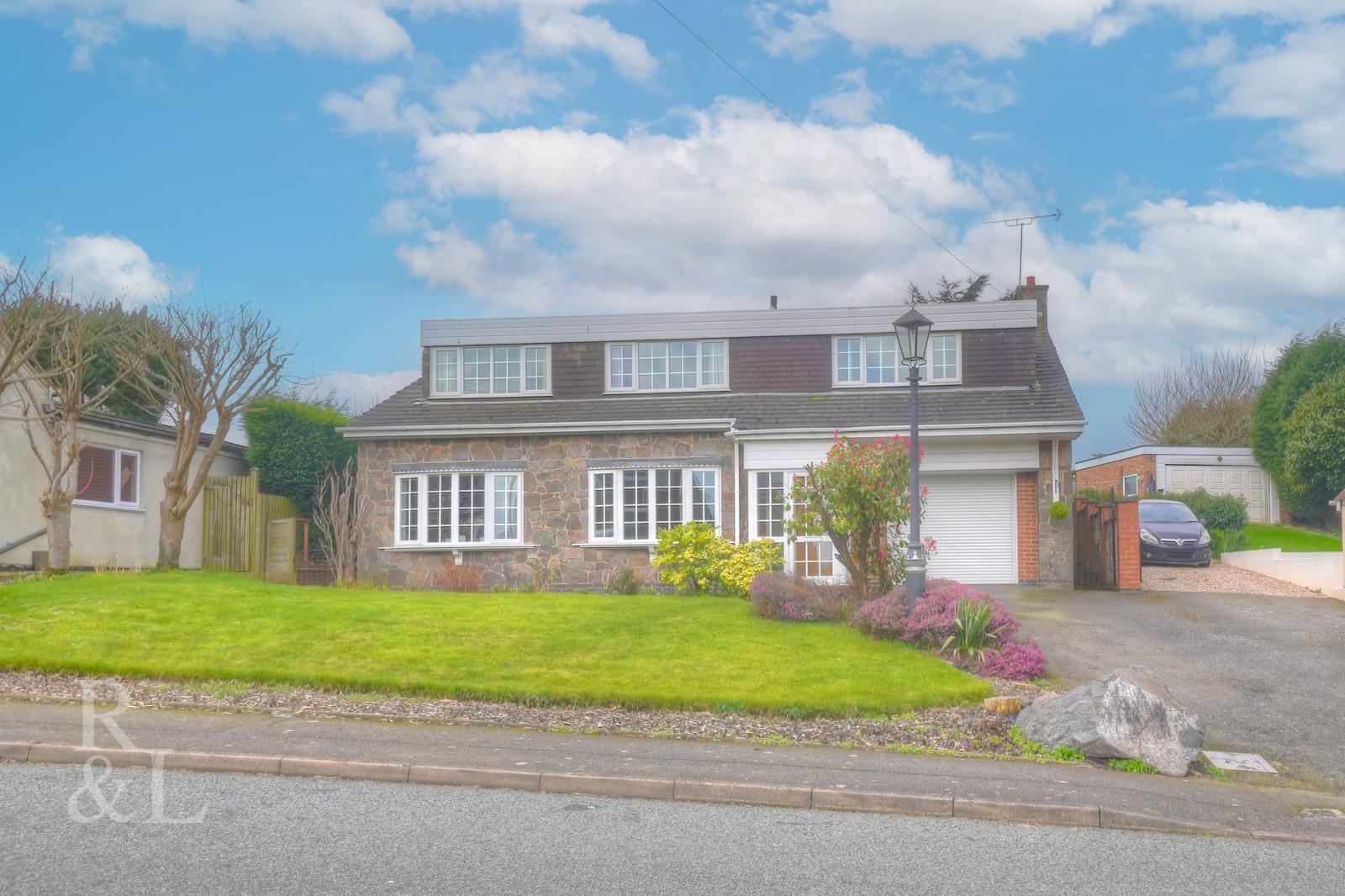 Property image for Hough Hill, Swannington, Coalville