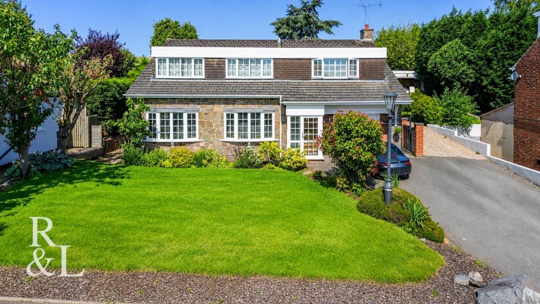 Hough Hill, Swannington, Coalville