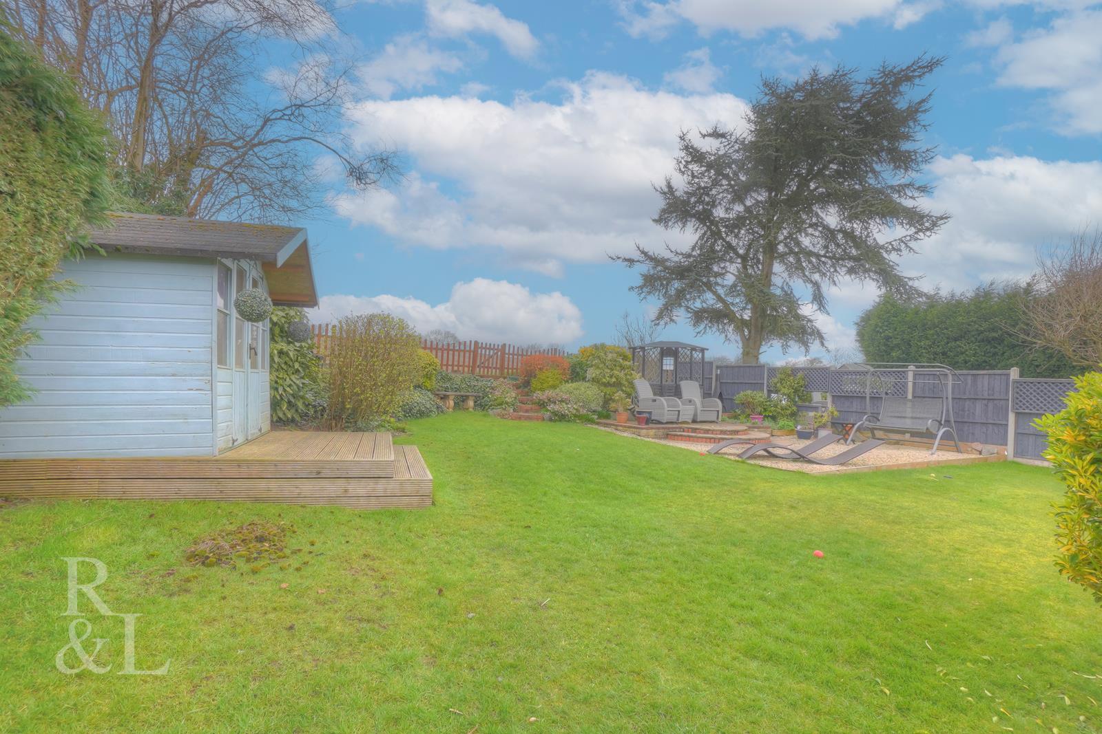 Property image for Hough Hill, Swannington, Coalville