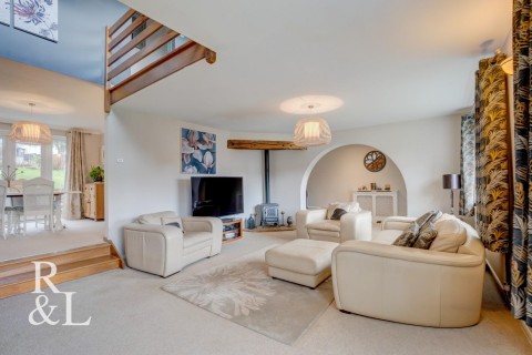 Property thumbnail image for Hough Hill, Swannington, Coalville