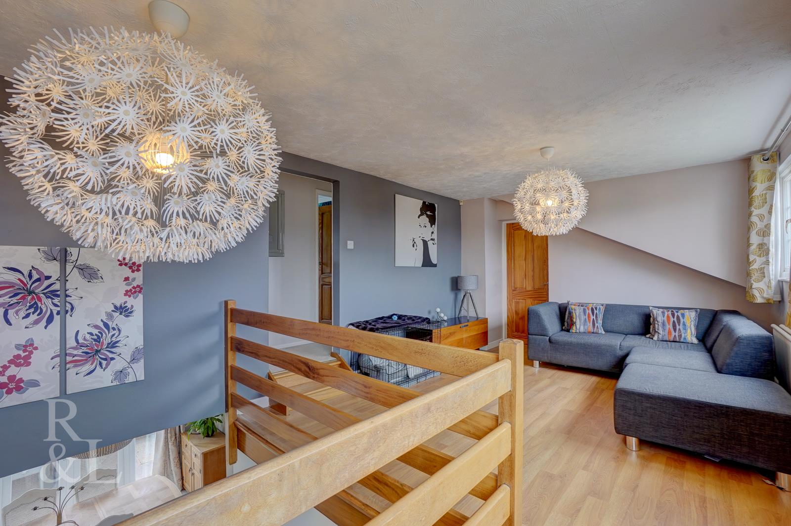 Property image for Hough Hill, Swannington, Coalville