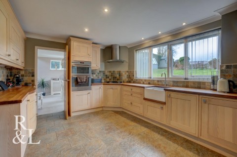 Property thumbnail image for Hough Hill, Swannington, Coalville