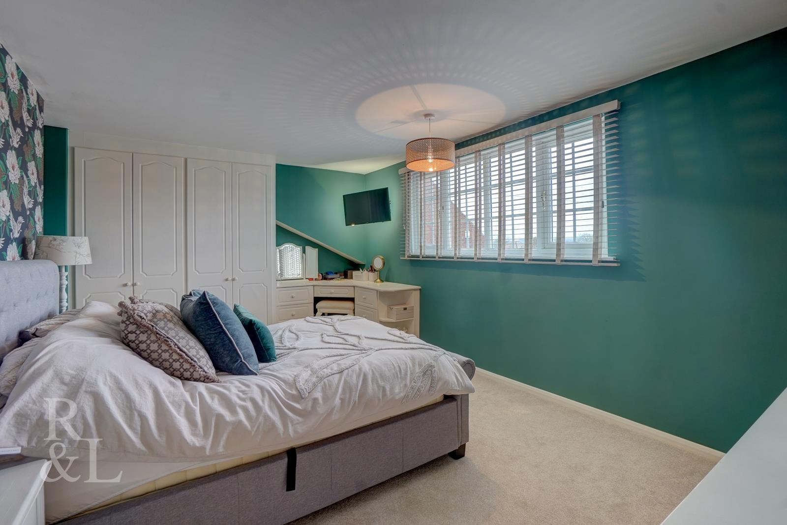 Property image for Hough Hill, Swannington, Coalville