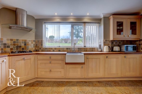 Property thumbnail image for Hough Hill, Swannington, Coalville