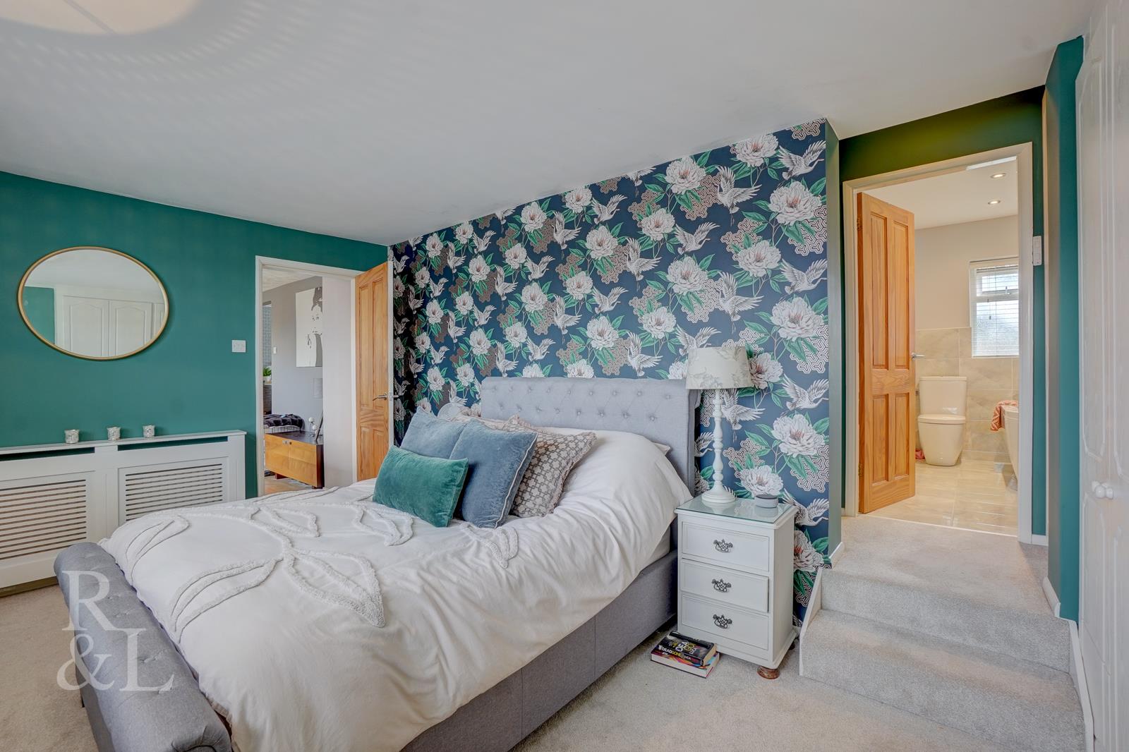 Property image for Hough Hill, Swannington, Coalville