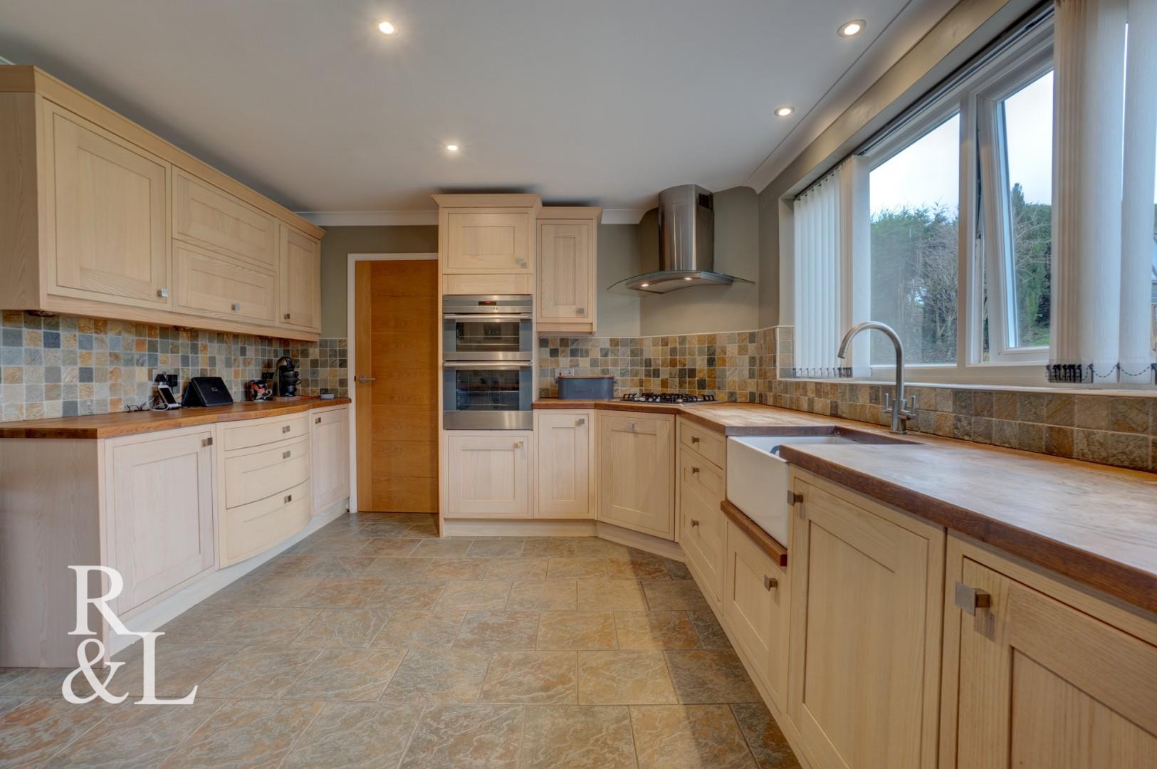 Property image for Hough Hill, Swannington, Coalville