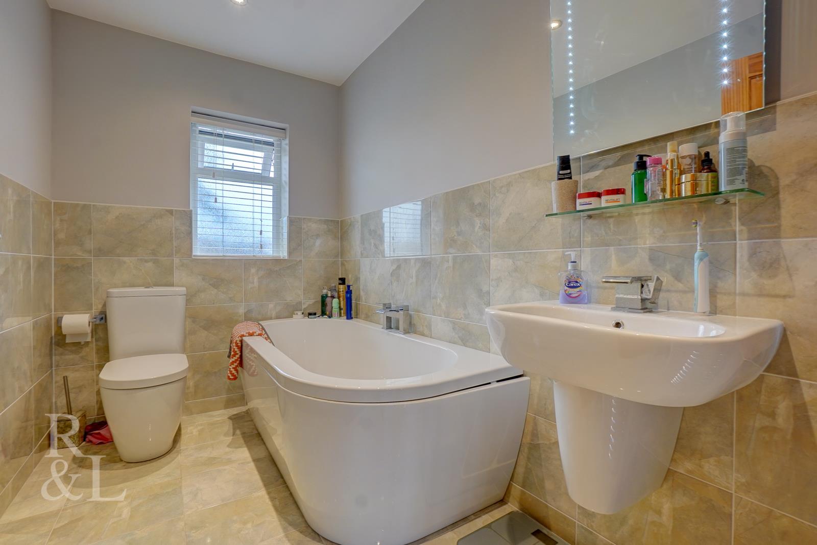 Property image for Hough Hill, Swannington, Coalville