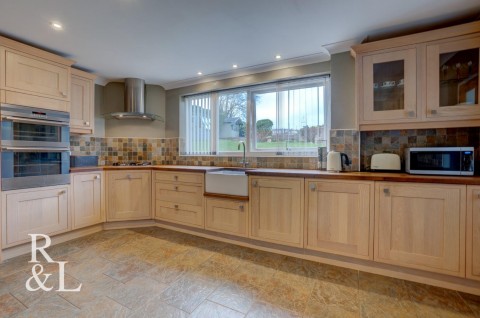 Property thumbnail image for Hough Hill, Swannington, Coalville