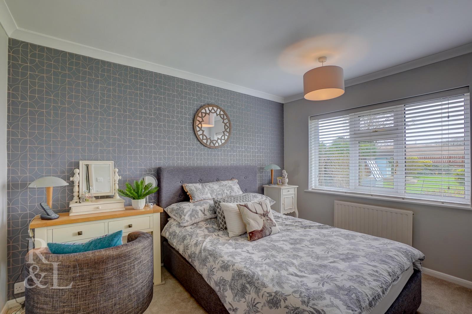 Property image for Hough Hill, Swannington, Coalville