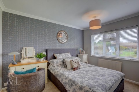 Property thumbnail image for Hough Hill, Swannington, Coalville