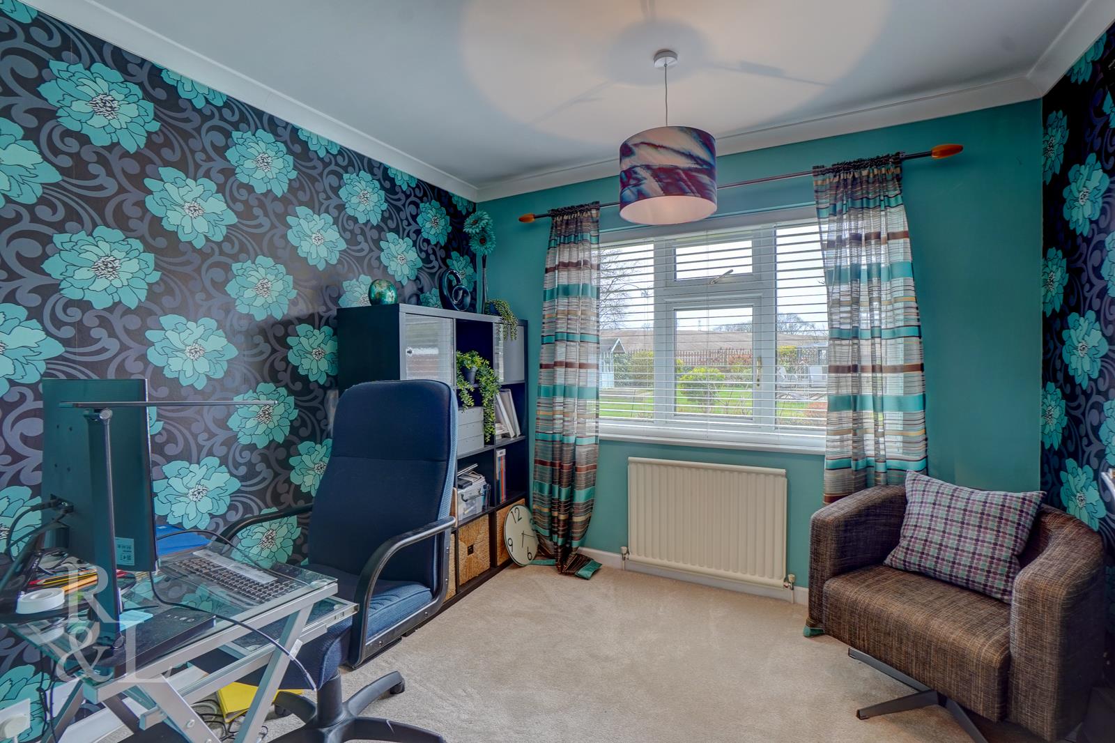 Property image for Hough Hill, Swannington, Coalville