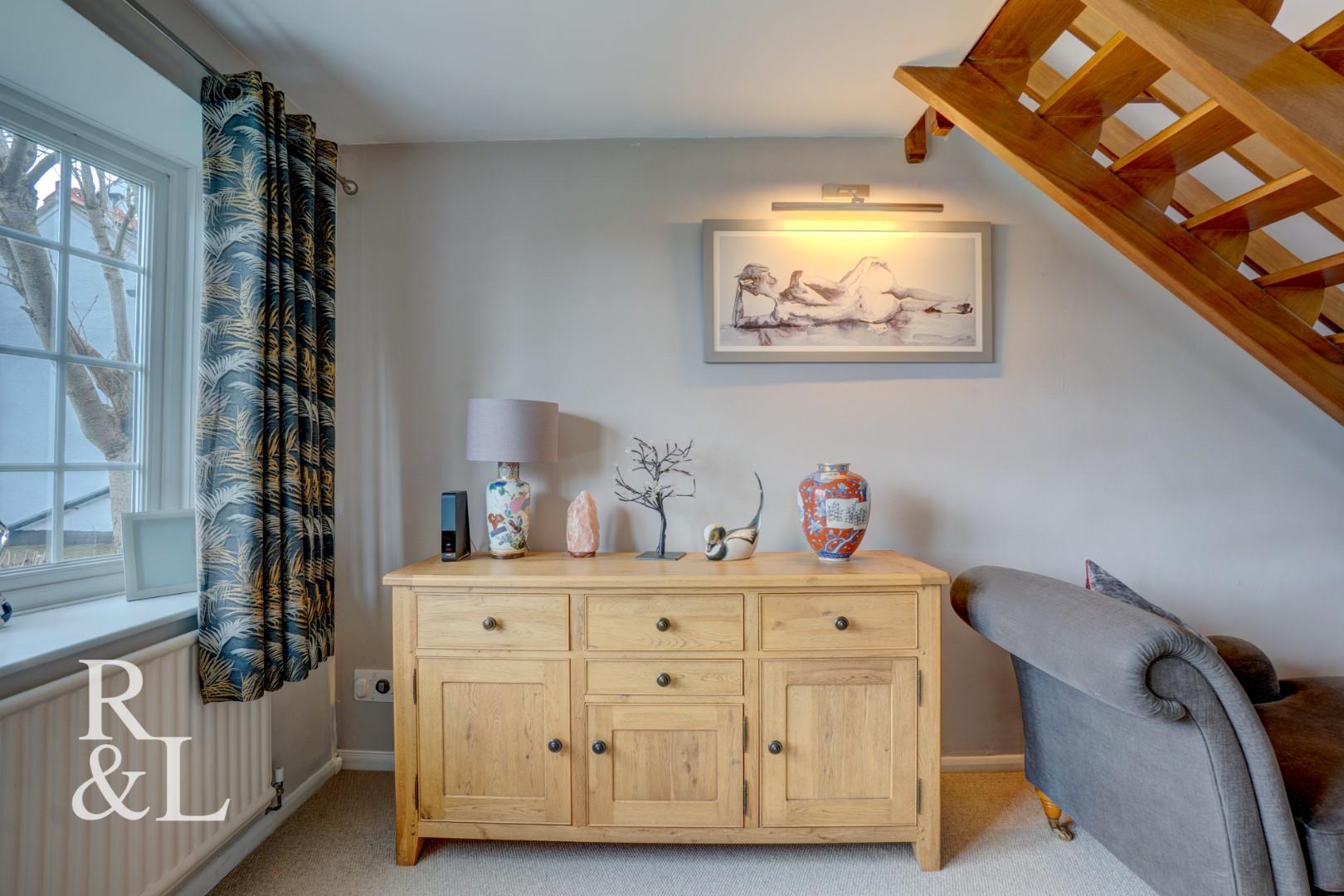 Property image for Hough Hill, Swannington, Coalville