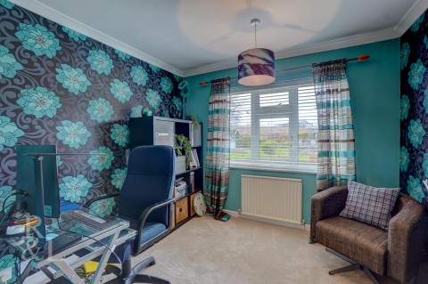 Property thumbnail image for Hough Hill, Swannington, Coalville