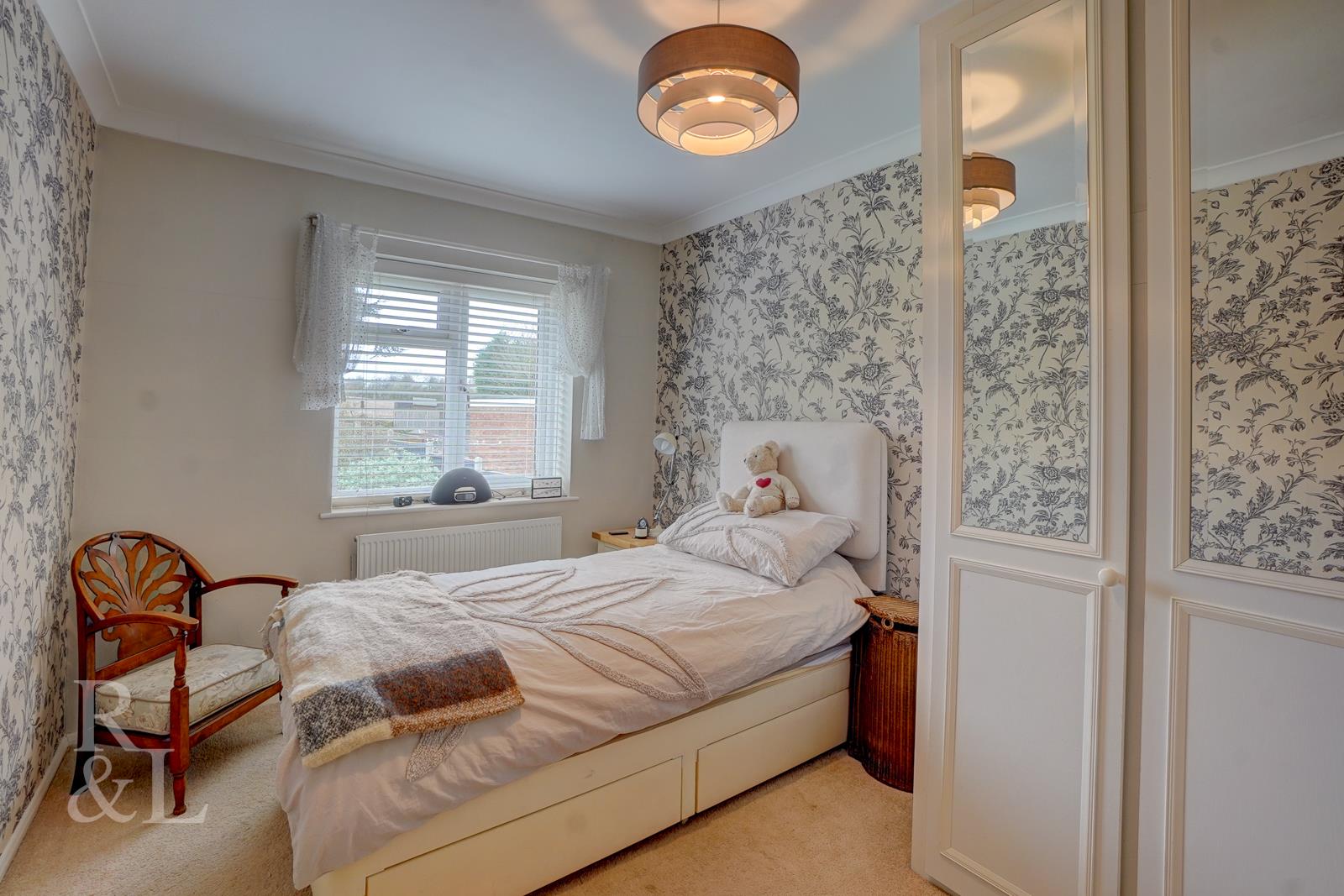 Property image for Hough Hill, Swannington, Coalville
