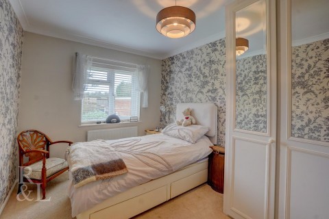 Property thumbnail image for Hough Hill, Swannington, Coalville