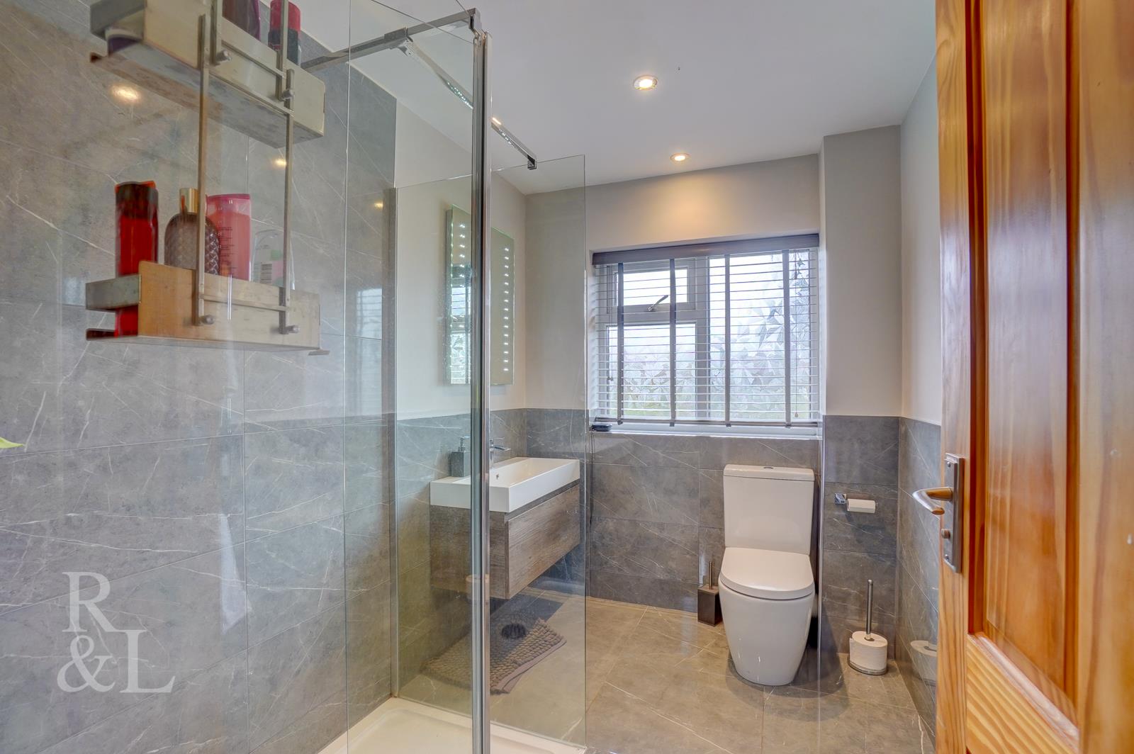 Property image for Hough Hill, Swannington, Coalville