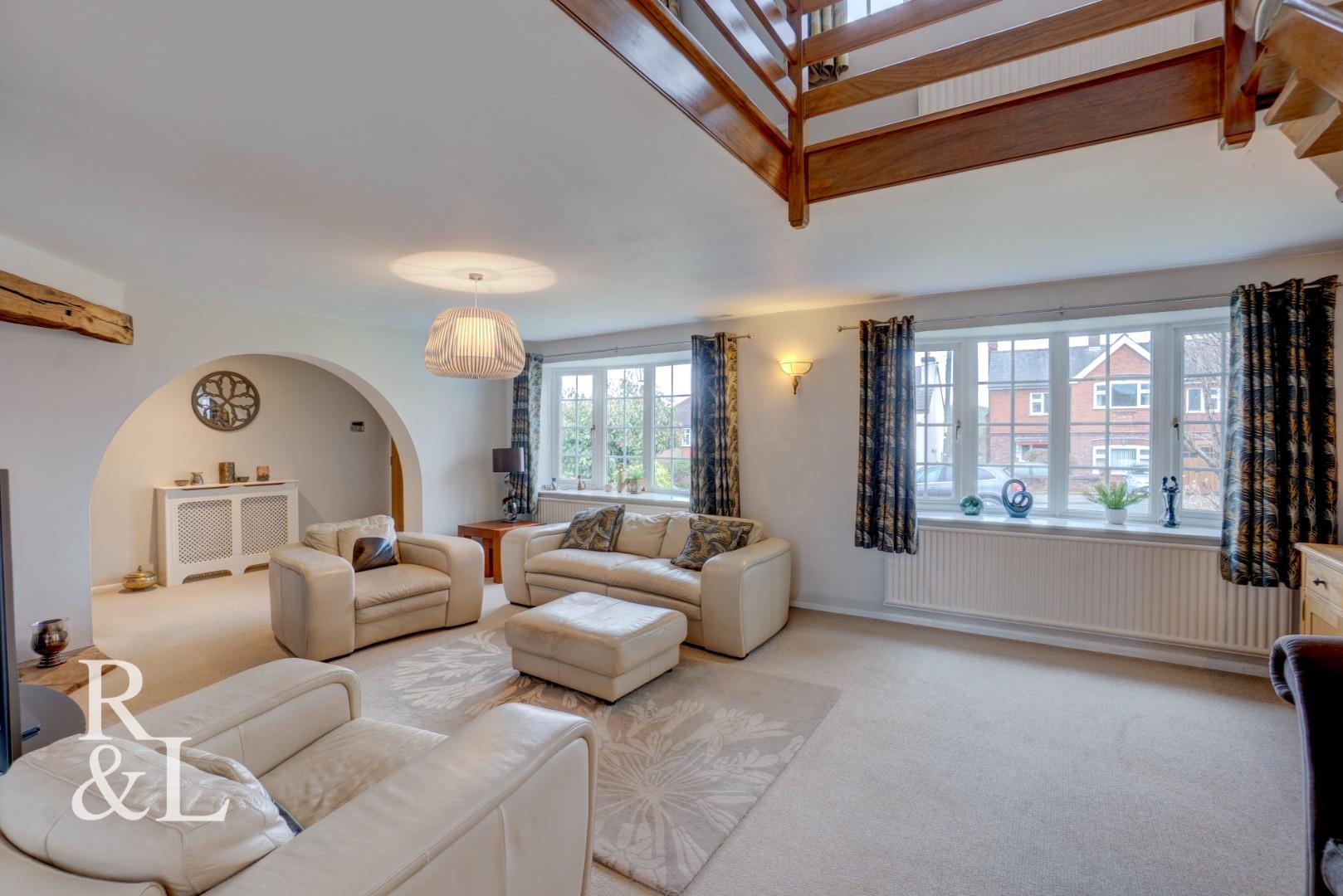 Property image for Hough Hill, Swannington, Coalville